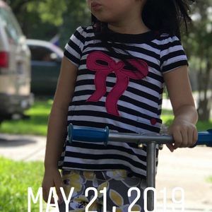 Meet your Posher, Thu